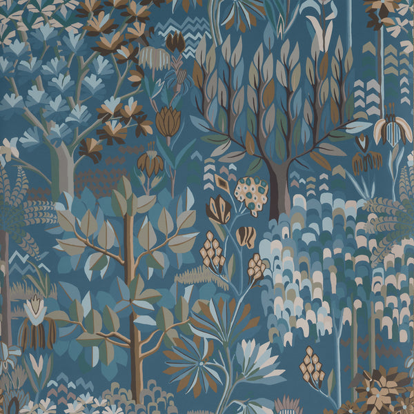 Alpine Mineral - Mineral Wallcovering | Thibaut