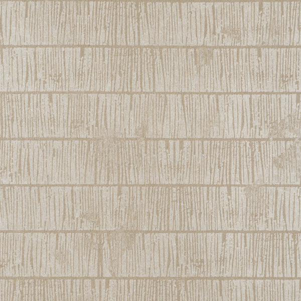 Tetons Birch - Birch Wallcovering | Thibaut