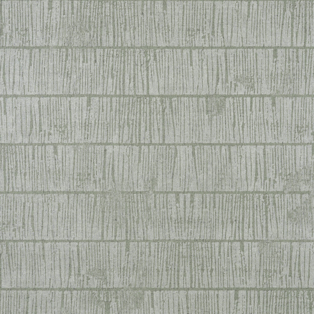 Tetons Wild Sage - Wild Sage Wallcovering | Thibaut