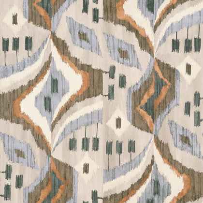 Artesian Birch - Birch Wallcovering | Thibaut