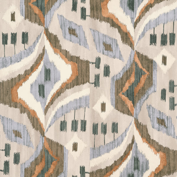 Artesian Birch - Birch Wallcovering | Thibaut