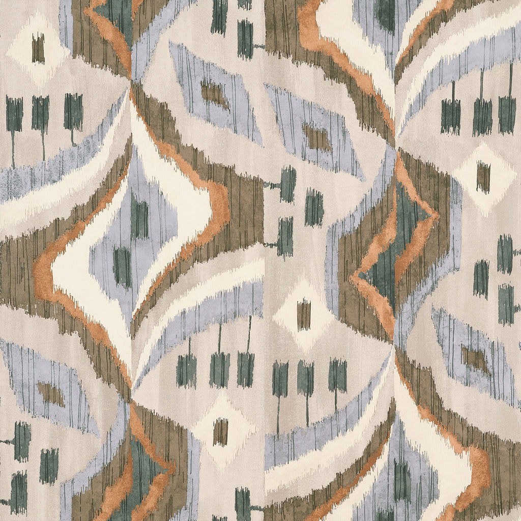 Artesian Birch - Birch Wallcovering | Thibaut