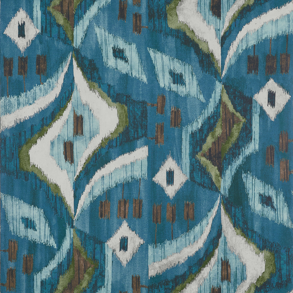Artesian Mineral - Mineral Wallcovering | Thibaut