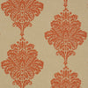 Arturo Damask, Orange