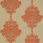 Arturo Damask, Orange