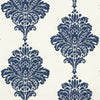 Arturo Damask, Navy