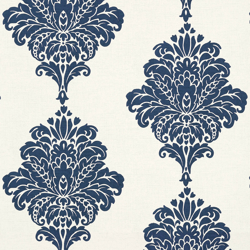 Arturo Damask, Navy