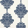 Arturo Damask, Navy