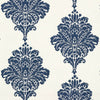Arturo Damask, Navy