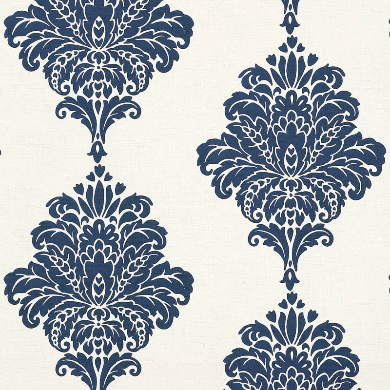 Arturo Damask, Navy