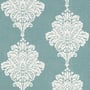 Arturo Damask, Turquoise