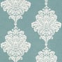 Arturo Damask, Turquoise