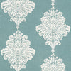 Arturo Damask, Turquoise