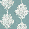 Arturo Damask, Turquoise