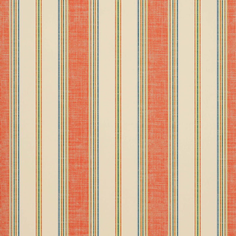 Bohemian Stripe, Mandarin