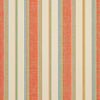 Bohemian Stripe, Mandarin