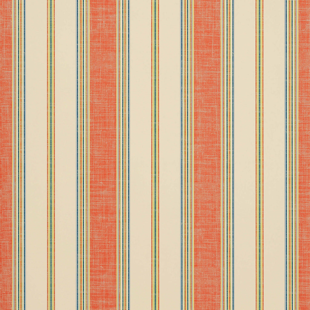 Bohemian Stripe, Mandarin