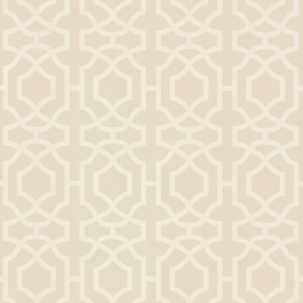Alston Trellis, Flax