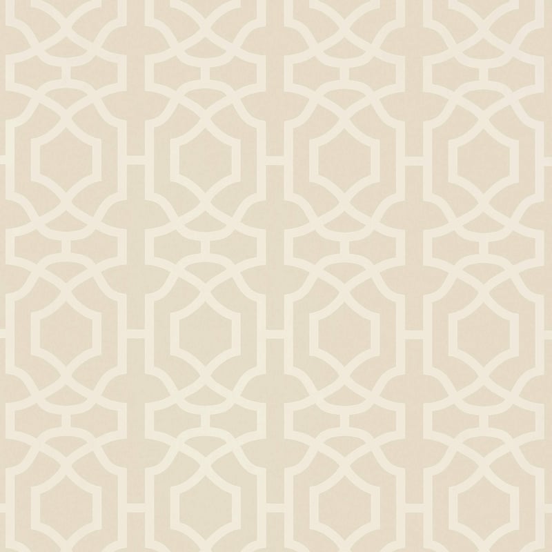Alston Trellis, Flax