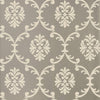Bastille, Metallic Silver