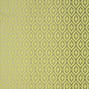 Lucas, Green on Metallic Gold