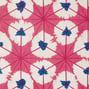 Sunburst, Pink and Blue