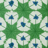 Sunburst, Emerald Green