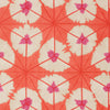 Sunburst, Pink and Coral