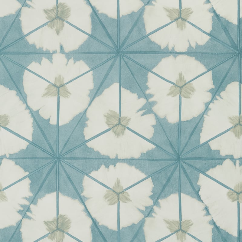 Sunburst, Aqua