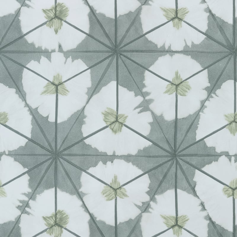 Sunburst, Grey