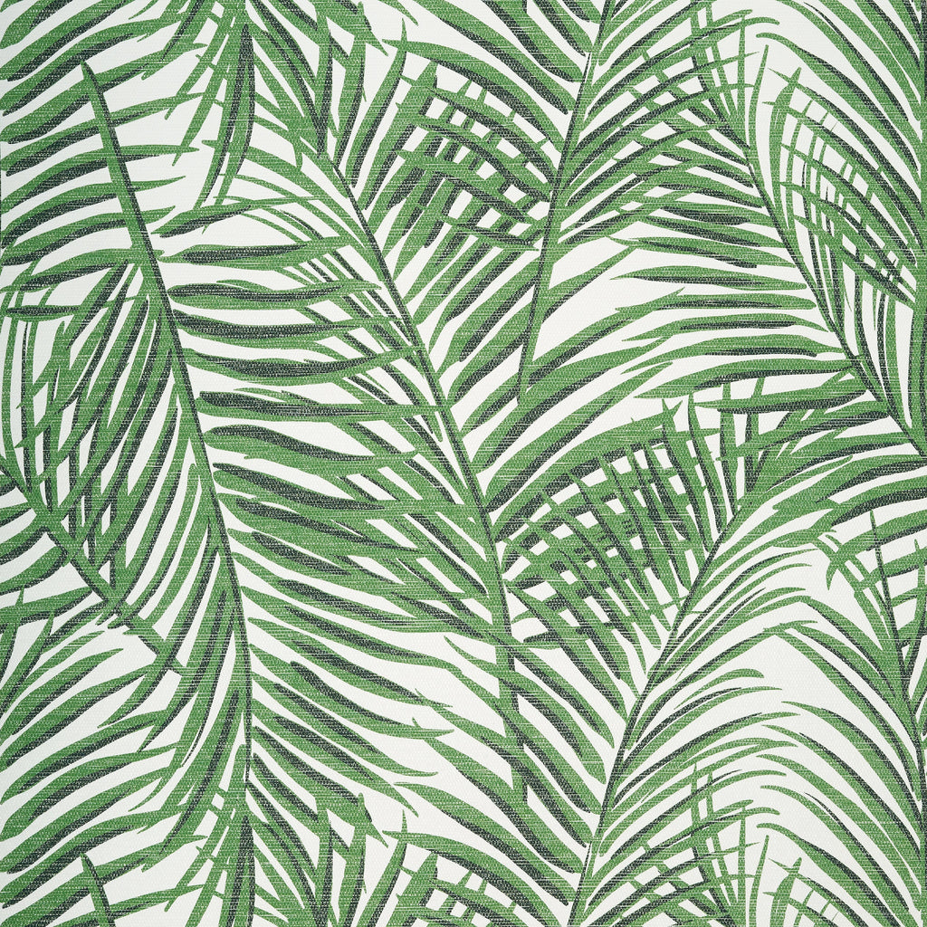 West Palm, Emerald Green