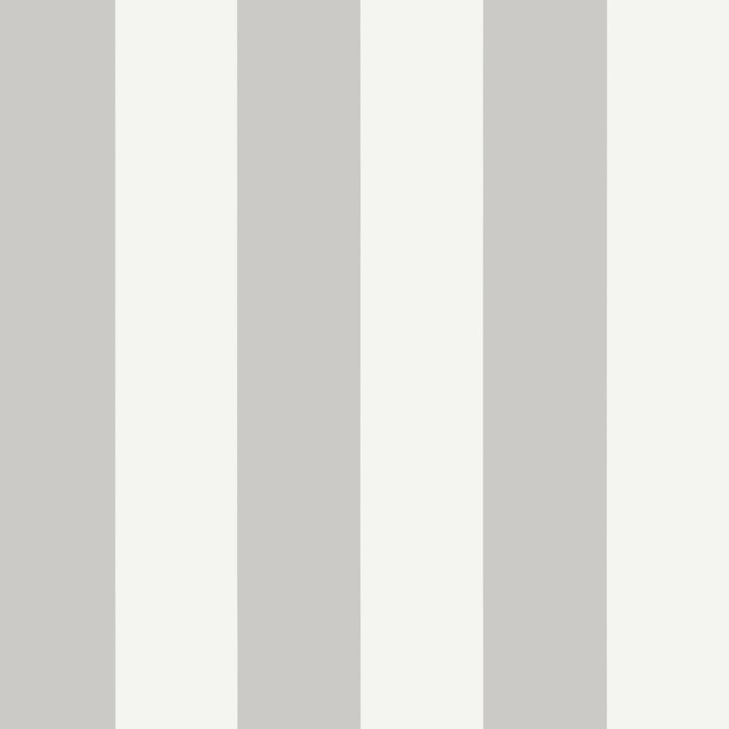 Summer Stripe, Grey