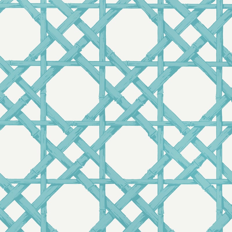 Cyrus Cane, Turquoise
