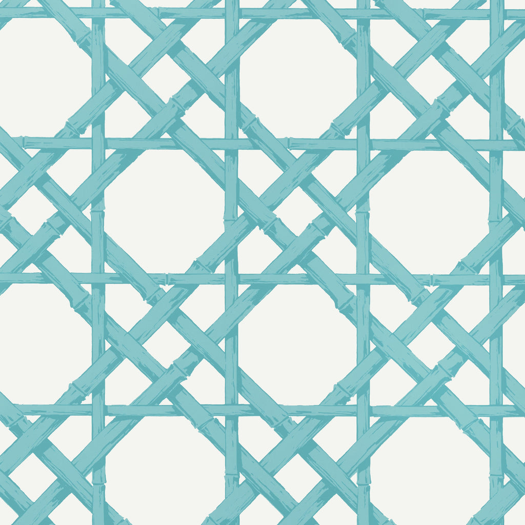 Cyrus Cane, Turquoise