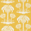 Palm Island, Golden Yellow