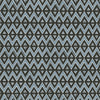 Tiburon, Black and Mineral Blue
