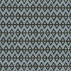 Tiburon, Black and Mineral Blue