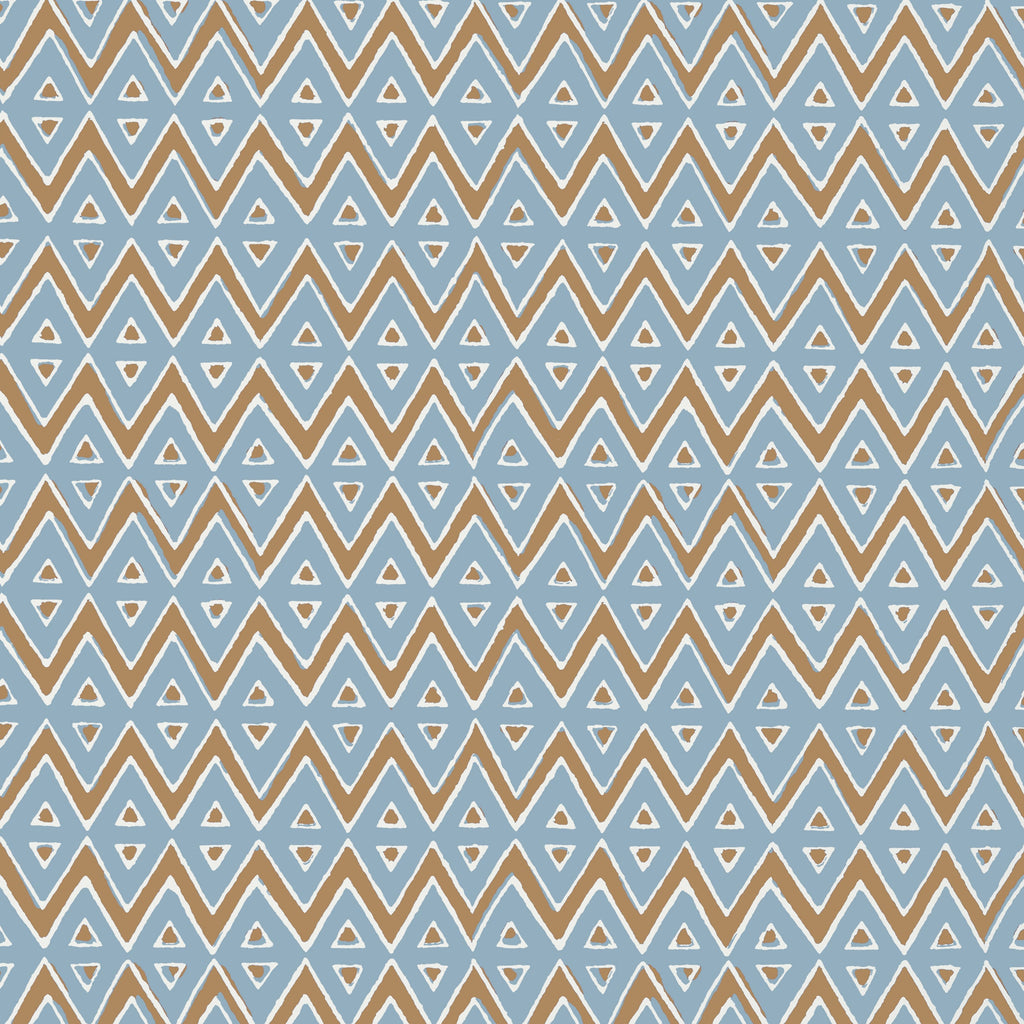Tiburon, Spa Blue