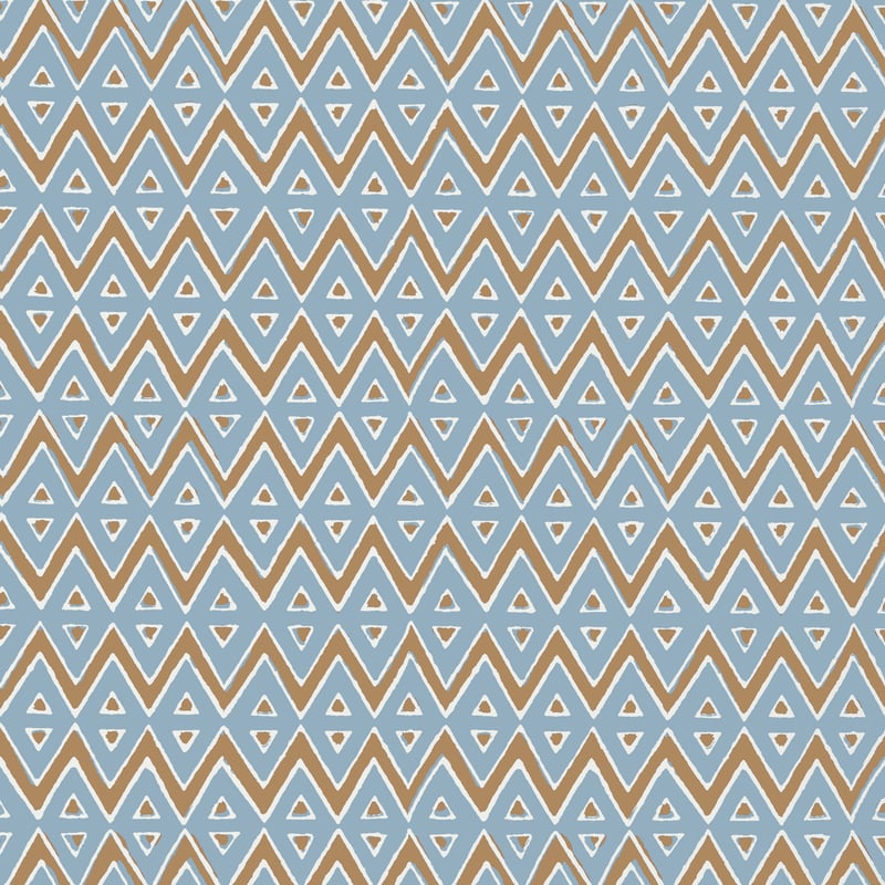 Tiburon, Spa Blue