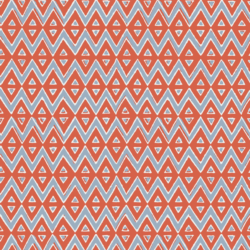 Tiburon, Coral