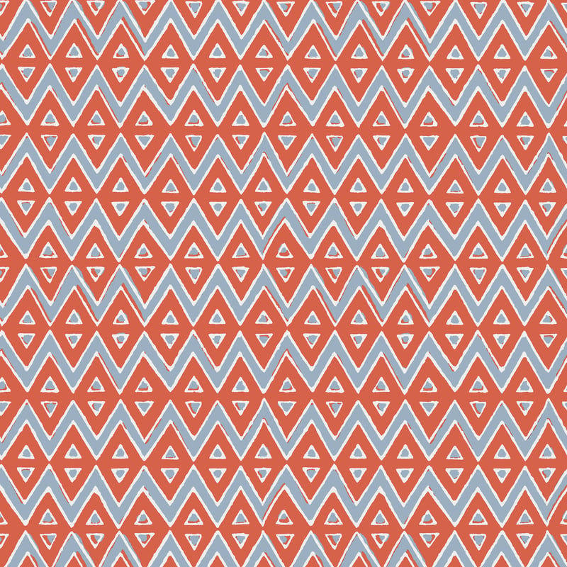 Tiburon, Coral
