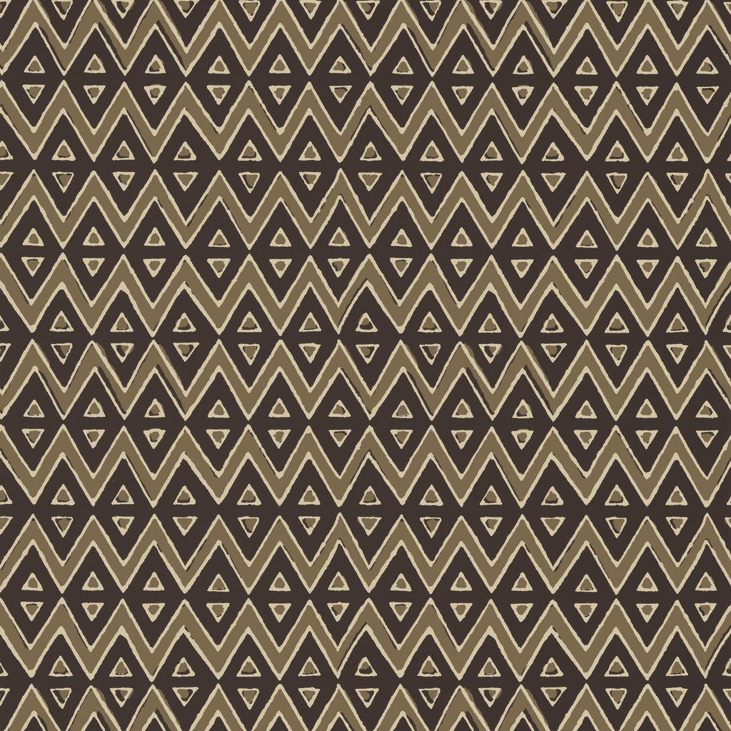 Tiburon, Brown