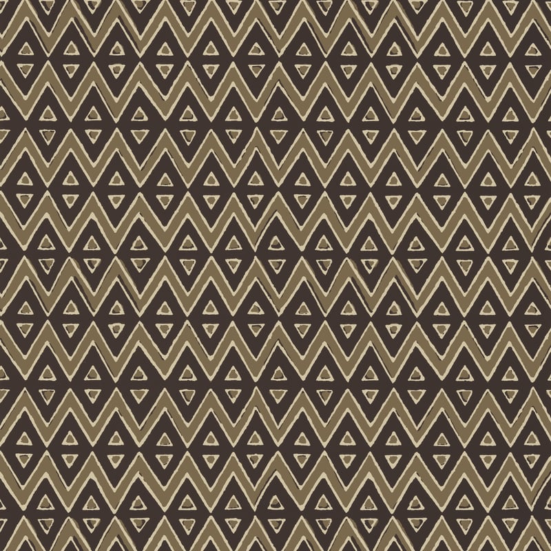 Tiburon, Brown