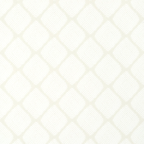 Austin Diamond Beige - Beige Wallcovering | Thibaut