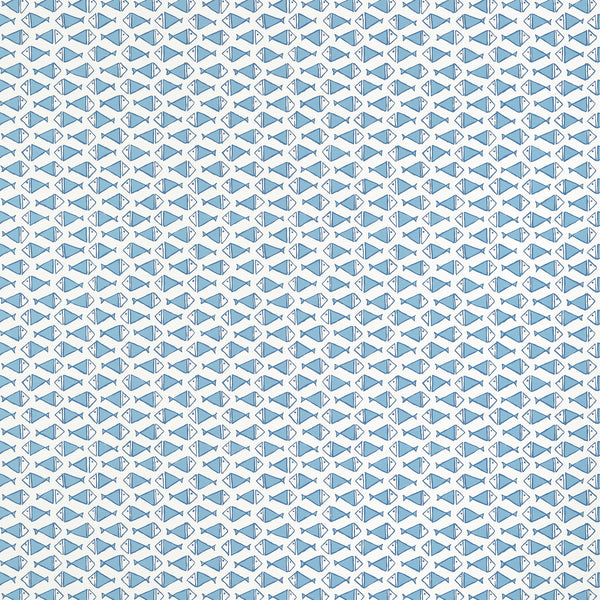 Pisces Wedgewood - Wedgewood Wallcovering | Thibaut