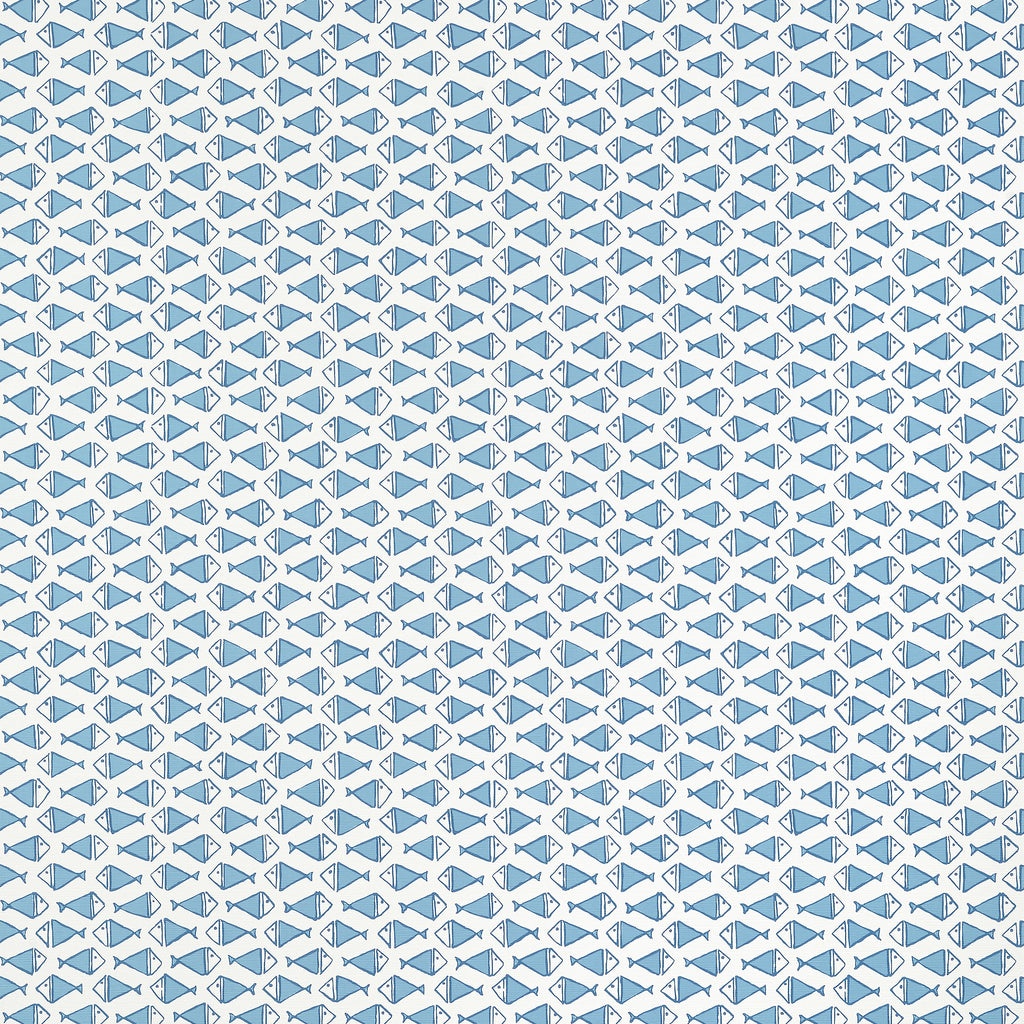 Pisces Wedgewood - Wedgewood Wallcovering | Thibaut