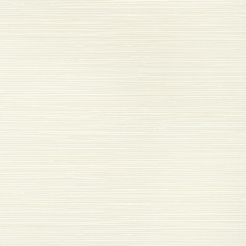 St. Thomas Beige - Beige Natural Wallcovering | Thibaut