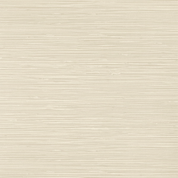 St. Thomas Sand - Sand Natural Wallcovering | Thibaut