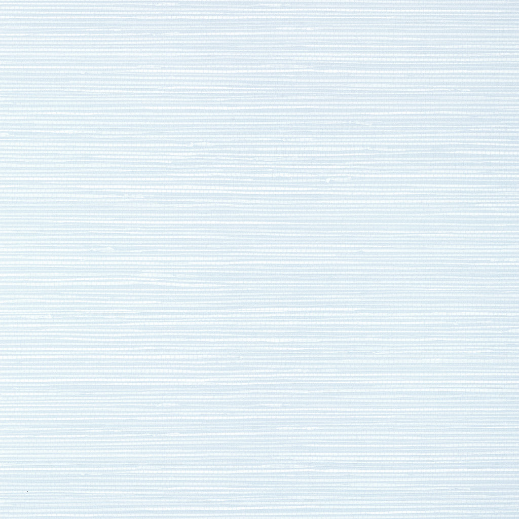 St. Thomas Ice - Ice Natural Wallcovering | Thibaut