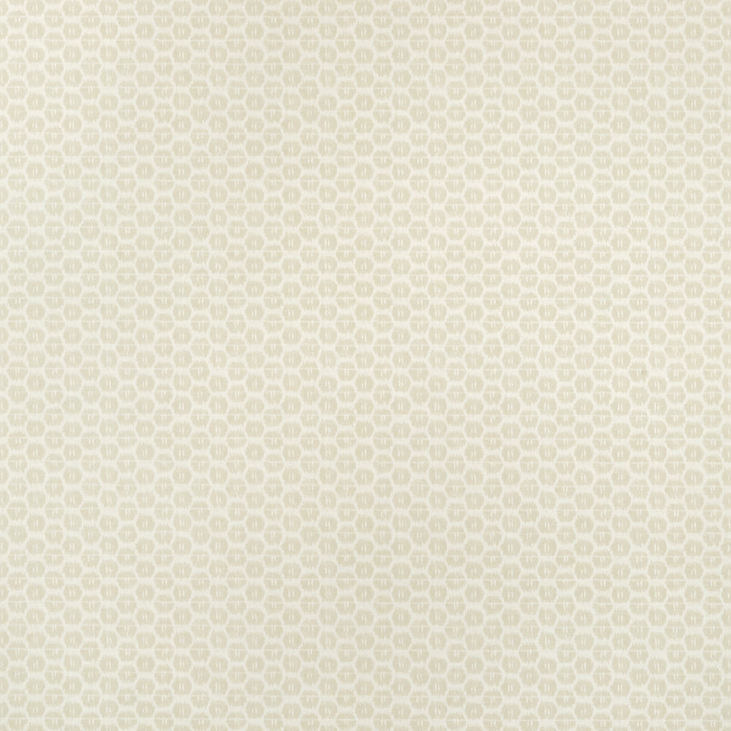 Akari Beige - Beige Wallcovering | Thibaut